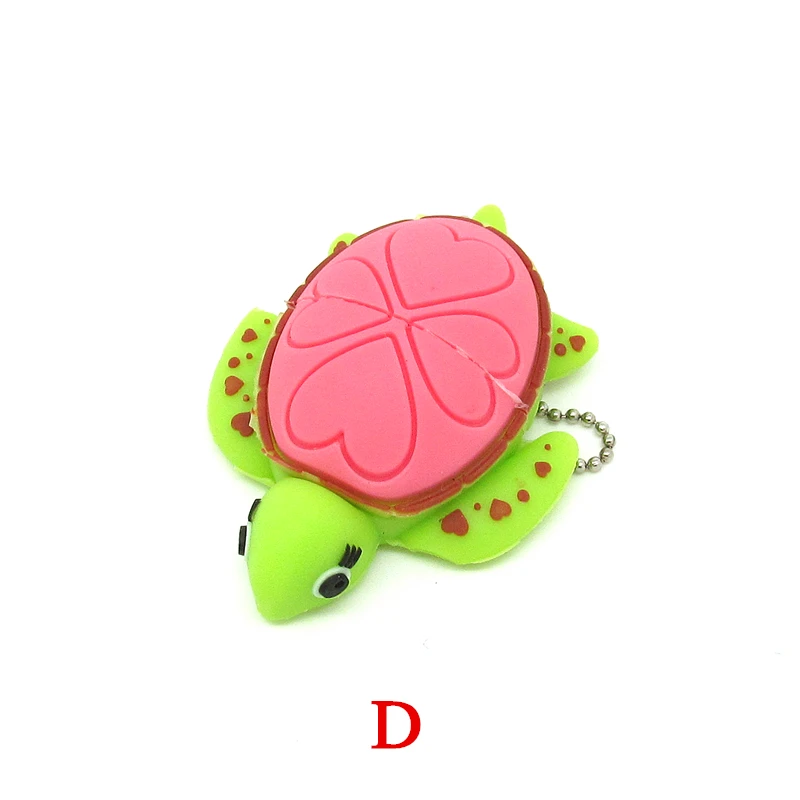 Все виды черепаха карту флэш памяти с интерфейсом usb детская одежда героями