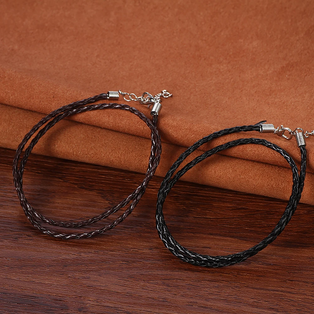 Винтажное ожерелье с волком мужской кулон Викинг-волк античное бронзовое