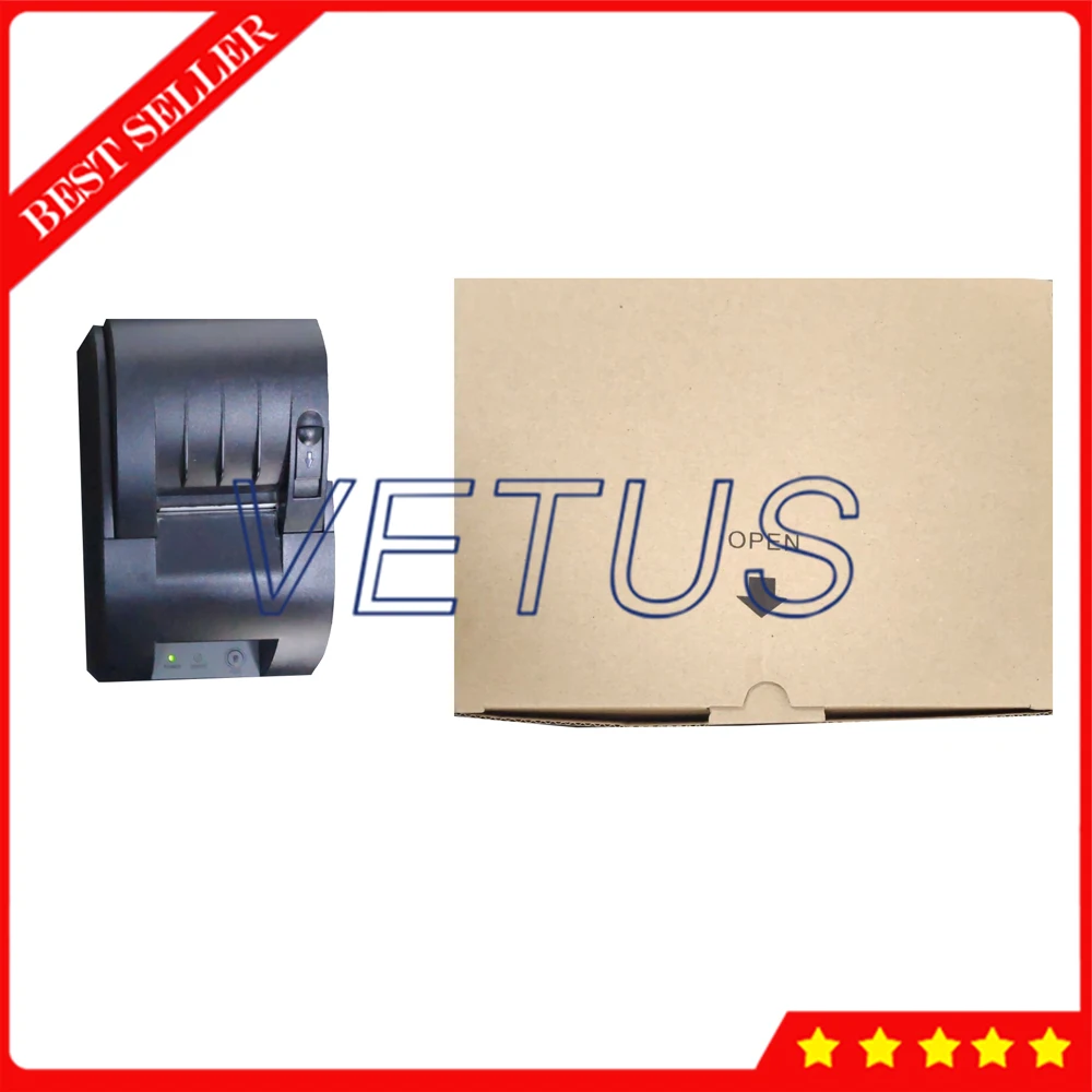 DH 40 термальный принтер для золота тестер машина золото чистоты и измеритель