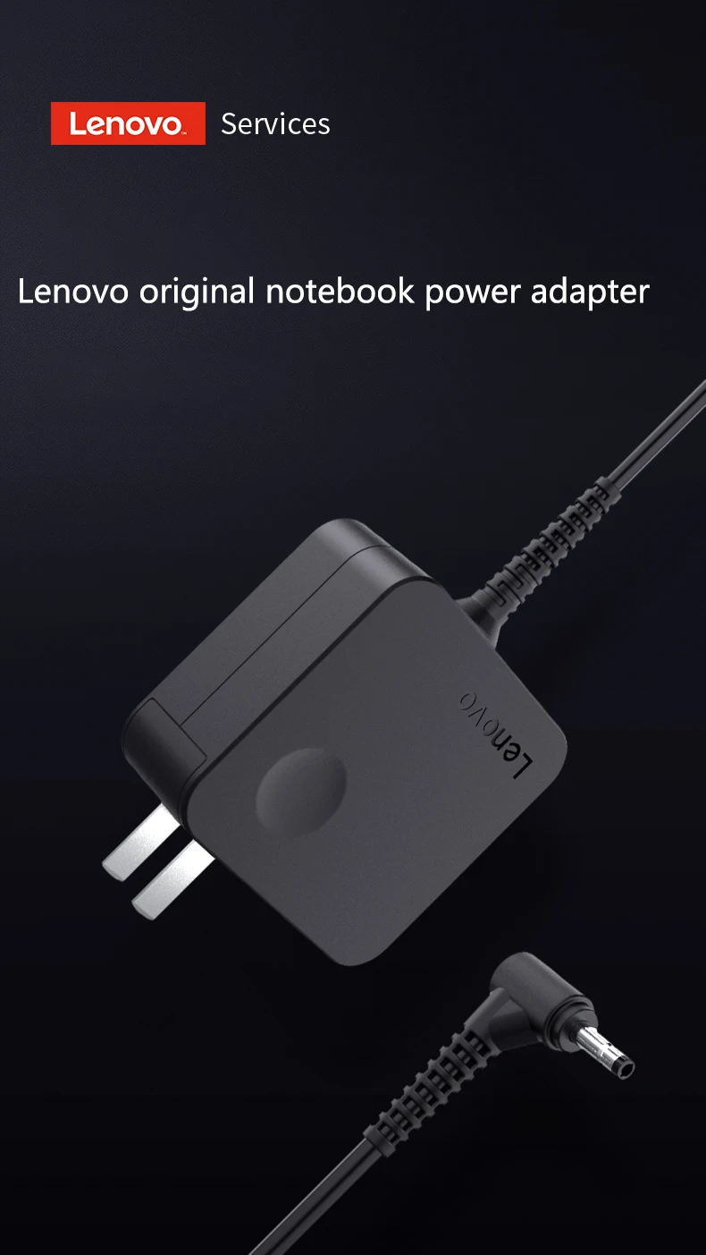 20V 3.25A 65W AC адаптер питания зарядное устройство для ноутбука lenovo IdeaPad310S-14/15 YOGA710 7000 air13 pro Air 14 510s 310s 310 5000