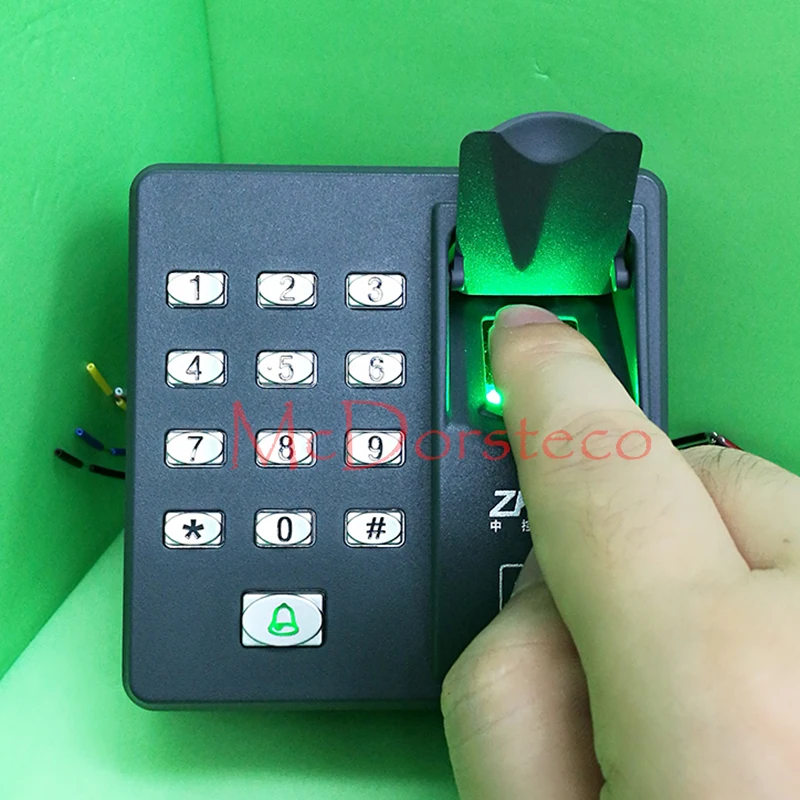 Комплект электрической системы управления дверным замком сделай сам полный