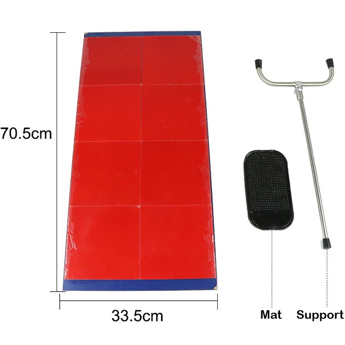 Настольный теннис отскок доска спрингбэк тренировка спортивные упражнения пинг понг машина мяч Практика одиночный Самообучение тренер один