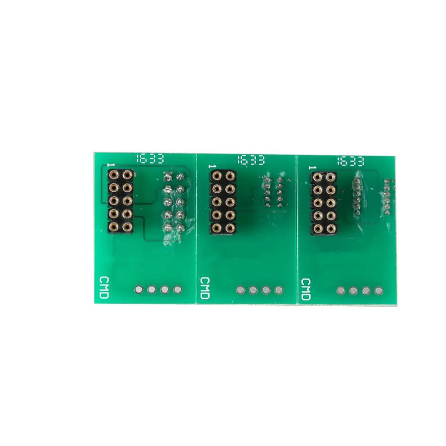 BDM100 V1255 профессиональное устройство для перепрограммирования ЭБУ чип тюнинг
