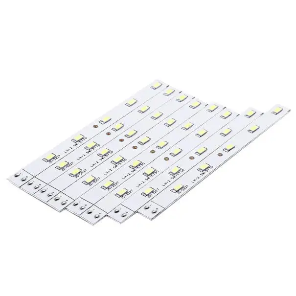20 W 900lm 24 светодиодный 5730 Светодиодные потолочные светильники SMD лампа Осьминог круглая лампа в спальне энергосберегающая целлюлозная лампа# CL3