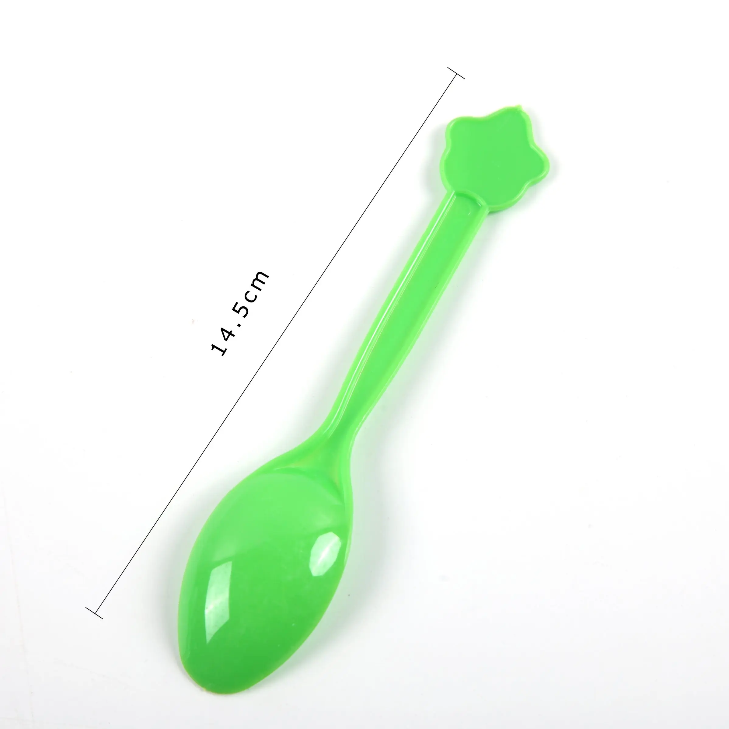 10pcs spoon Для вечеринки в стиле сафари детские вечерние одноразовые наборы посуды для вечеринки в стиле джунглей на день рождения вечерние принадлежности для мальчиков на день рождения - Цвет: 10pcs spoon