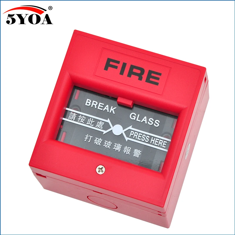 Кнопка аварийной сигнализации swtich переключатель для выхода из стекла|switch switch|switch