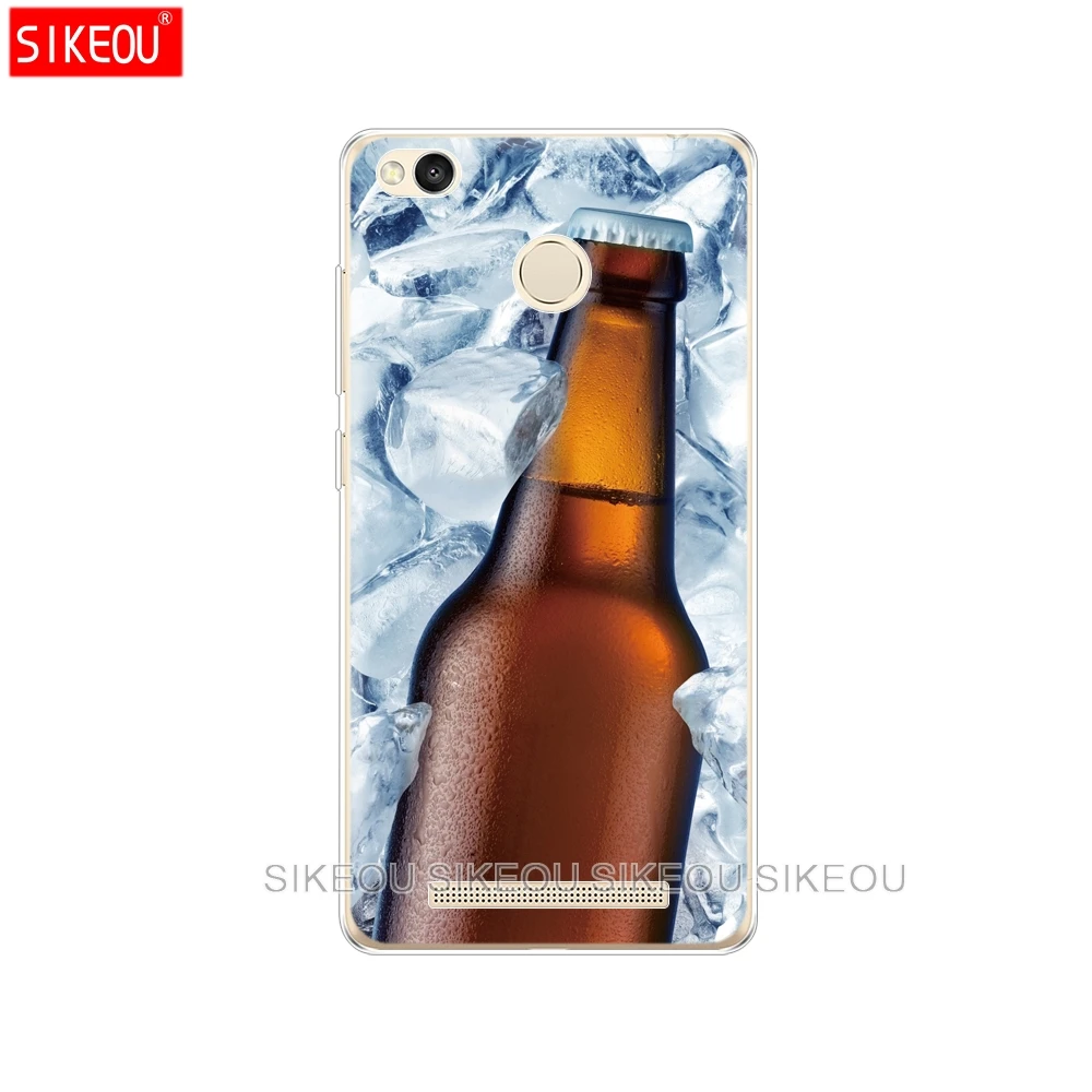 33987 Силиконовый чехол для телефона для Xiaomi Redmi 3s Redmi 3 Pro Чехол для телефона для Xiomi Redmi 3S 3 Pro 5," чехол s новая бабочка - Цвет: 33987