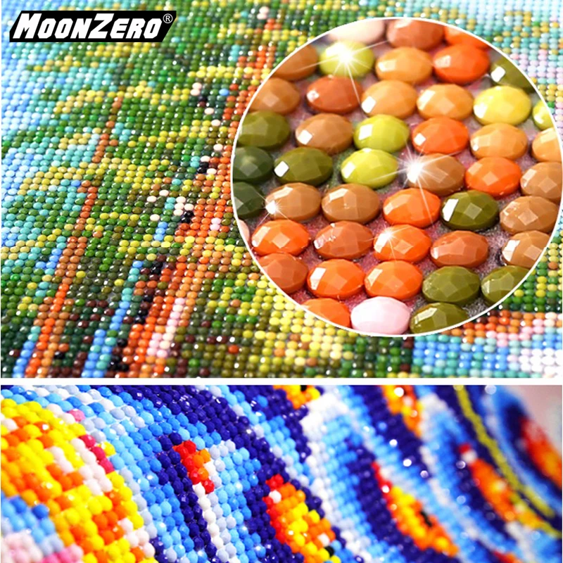 

New Cartoon Girl 5DDiy Diamond Painting Square Round Diamond Resin Embroidery Mosaic Home Decorating Handicraft WYZ18677