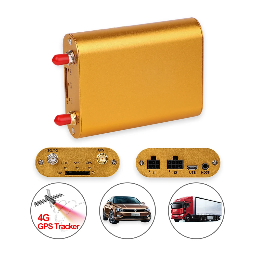 4G автомобильный GPS трекер MT600 FDD LTE TDD 3G UTMS отслеживающее устройство GSM локатор 12 36 в