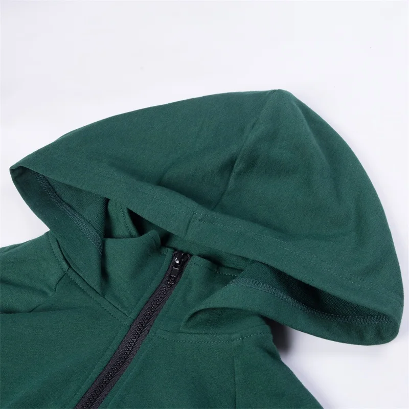 Новинка осени 2018 Женский Спортивный Повседневный Облегающий комбинезон в