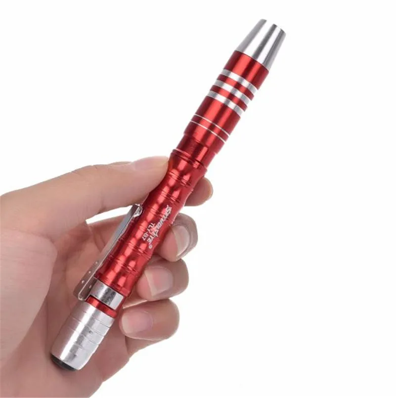 Тактический Фонарь Sky Wolf Eye 1200 люмен XPE R3 светодиодный фонарь высокой мощности