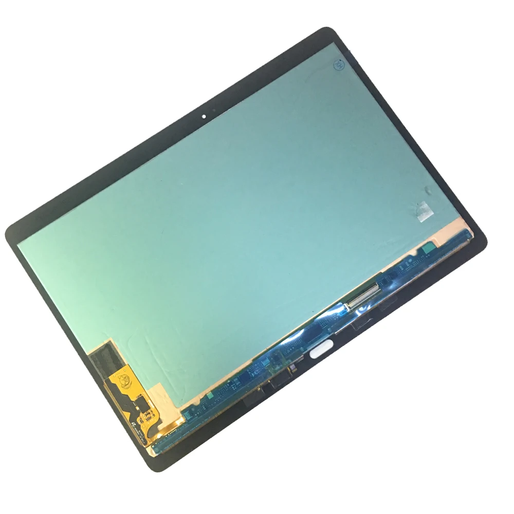 Для samsung GALAXY Tab S T800 T805 SM-T800 SM-T805 ЖК-дисплей сенсорный экран дигитайзер Сенсорная