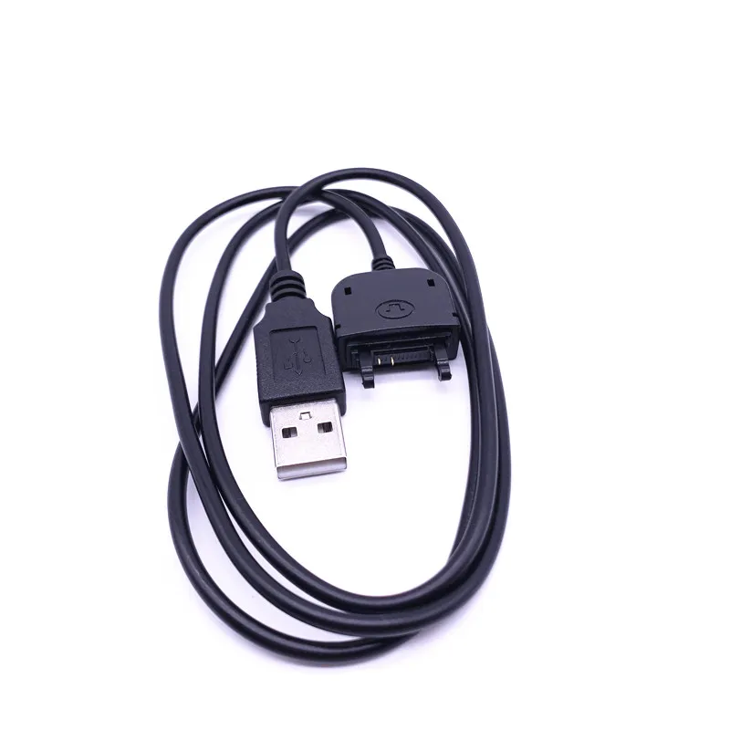 Usb зарядный кабель для Sony Ericsson C901i Z250i Z558i W710i W888i W200i K510i W508i K750i W712 W995i T270|Переходники