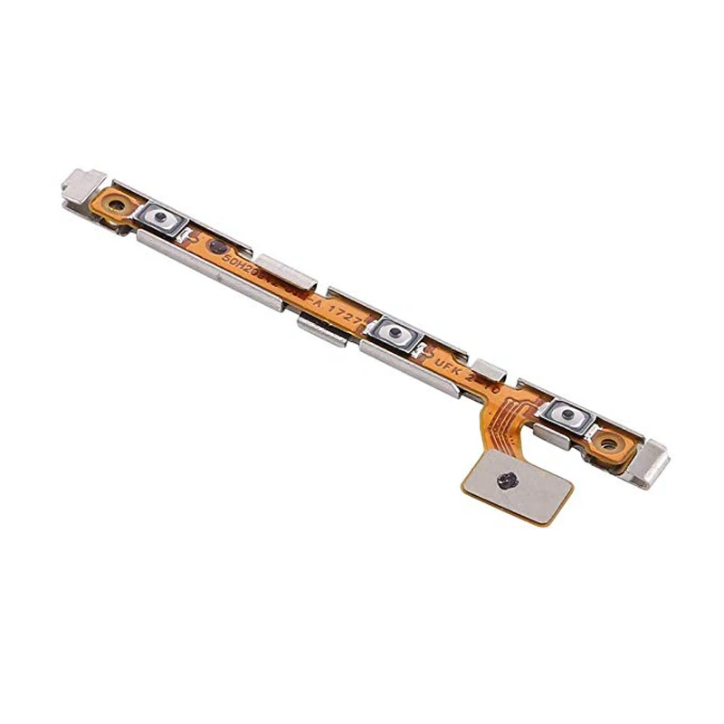 Flex Cable Ribbon Repair Replacement Parts Power Button &amp Volume for HTC U11 Eyes | Мобильные телефоны и аксессуары