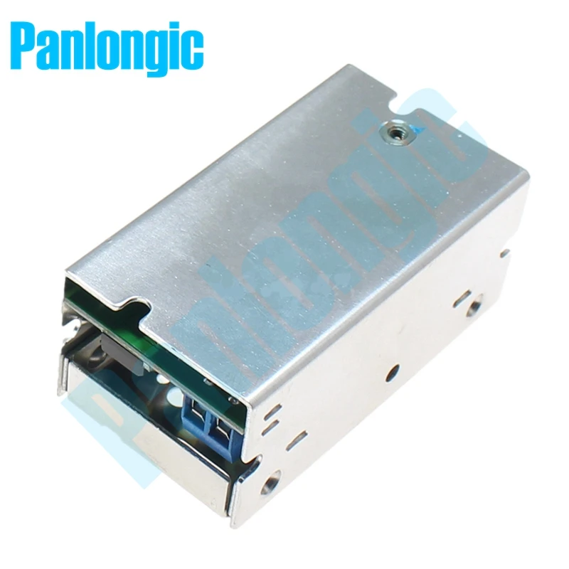 Регулятор преобразователя постоянного тока Panlongic Регулируемый понижающий
