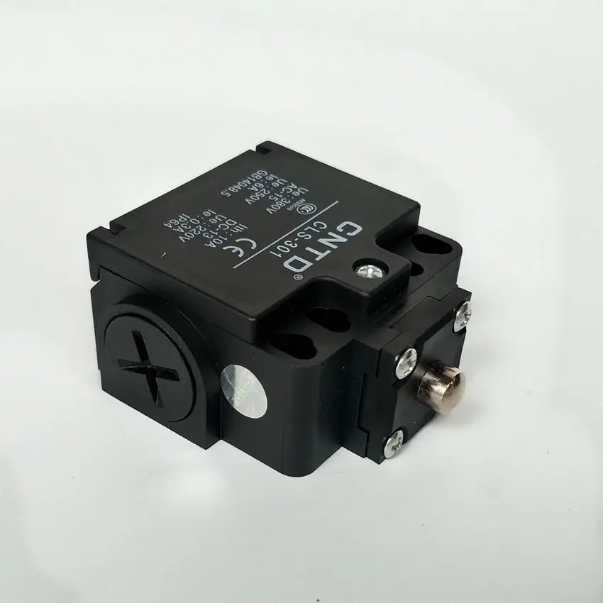 CNTD CLS-301 ограниченный переключатель