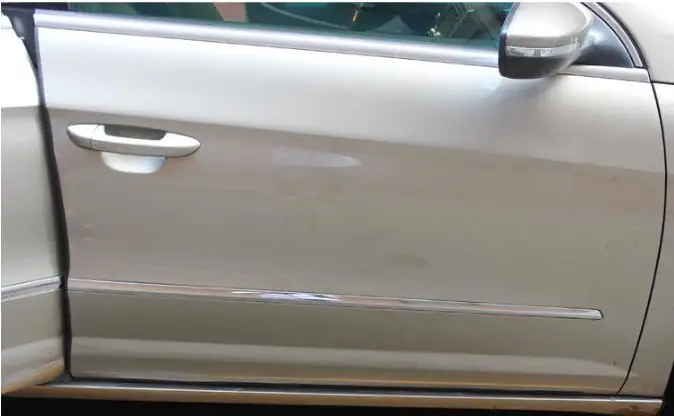 Стикер на дверь автомобиля 10 м защитные аксессуары для Land Rover a9 x8 d90 v8 Discovery Sport Evoque