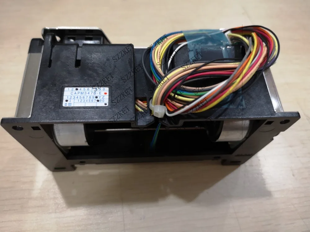 Новая Оригинальная термопечатающая головка CAPM347B-E печатающая CAPM347 80 мм CAPM347B |