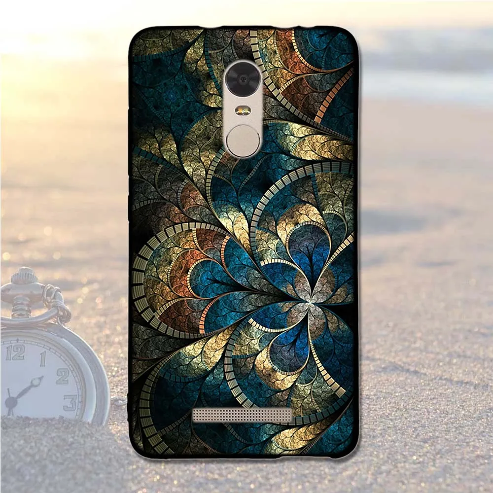 Для Xiaomi Redmi Note 3 чехол s Мягкий силиконовый чехол для Xiaomi Redmi Note 3 Pro Чехол Coque для Xiaomi Redmi Note 3 Pro Prime сумки