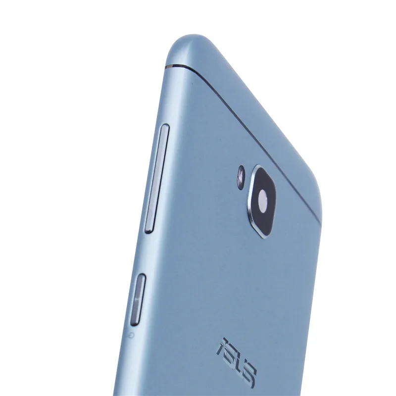 Чехол Аккумулятор для Asus ZD553KL задняя крышка Zenfone 4 Selfie Для ZD553KL|Сумки и чехлы