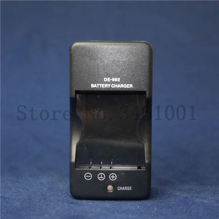 Зарядное устройство для Panasonic LUMIX Camera DE 992 992B DMW BCB7 S004E S004 CGA DMC FX2 F|battery charger|charger