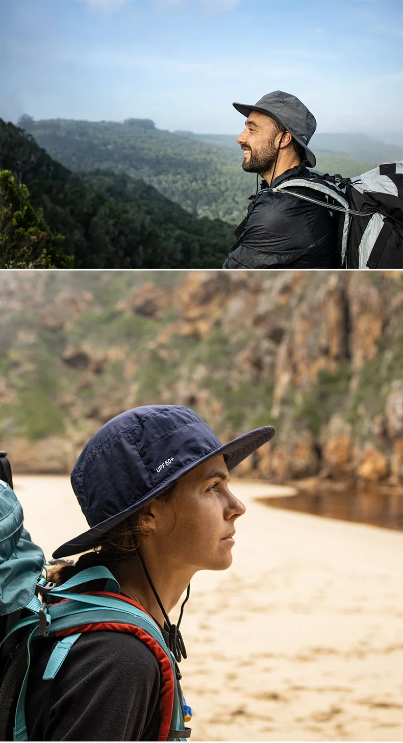 Naturehike солнцезащитный блок UPF50+ Кепка Защита от солнца защита от солнца Складная Рыбацкая шляпа дышащая уличная Шляпа Кемпинг Пешие Прогулки 3 цвета