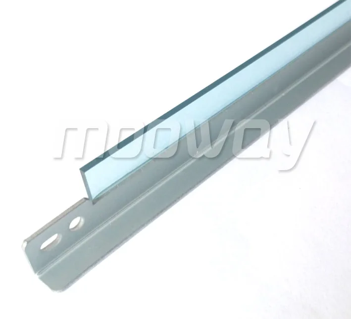 2 шт. совместимые лезвие очистки барабана для Xerox DC12 DC1250 DC1255 wipper|drum cleaning blade|cleaning