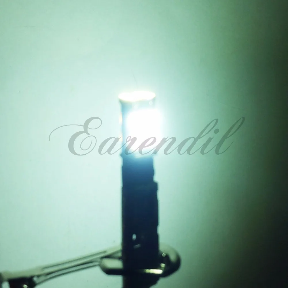 2 шт./лот H1 H3 26 SMD LED 4014 чип белый 6000K фар # Pt2 2x лампы дальнего света|headlights led h1|h1 headlightled