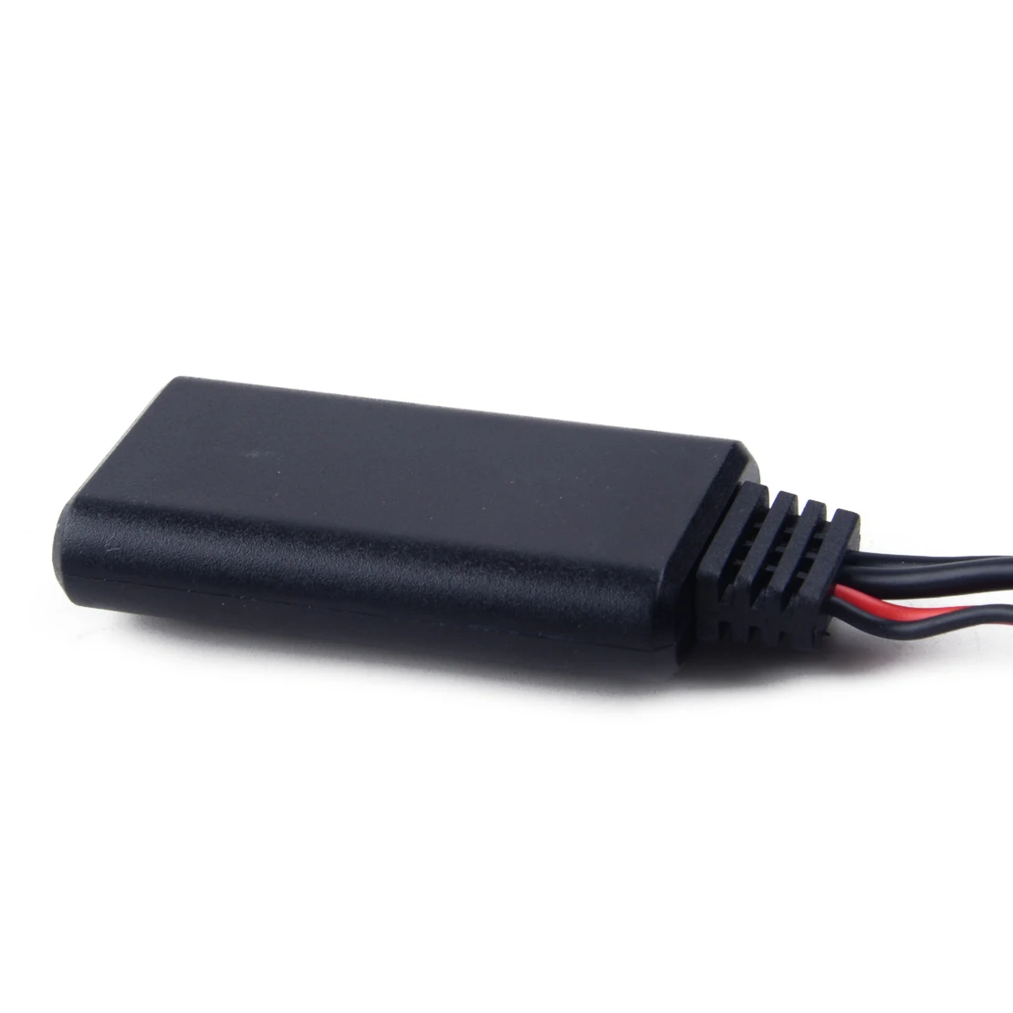 Beler 12V 12 штепселный Bluetooth кабель с адаптером Aux подходит для Mercedes Benz W169 W245 W203 W209 R230