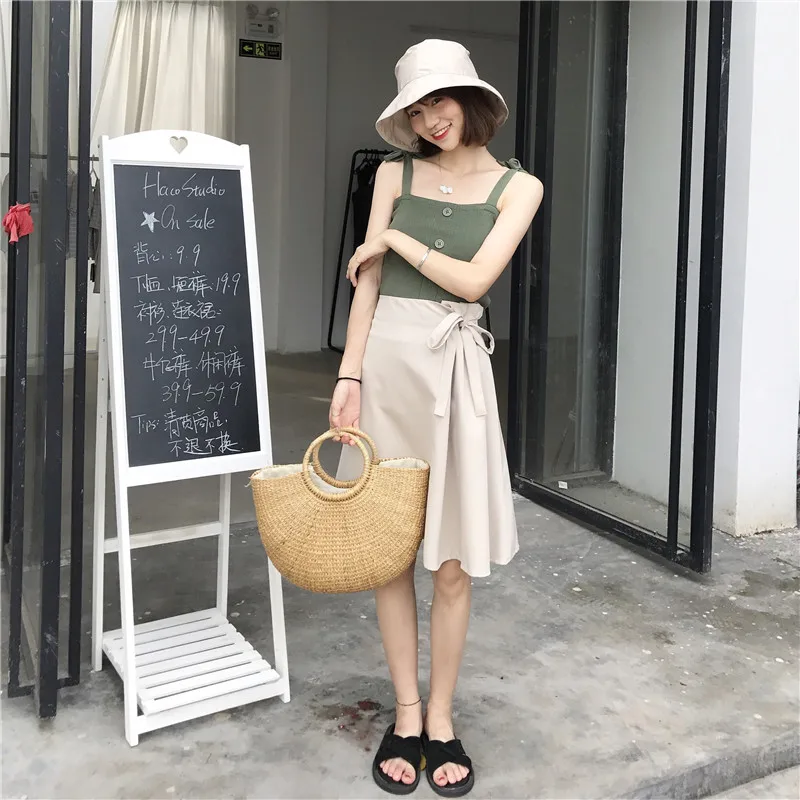 Дешевая оптовая продажа Новинка лета 2018 лидер продаж женская модная