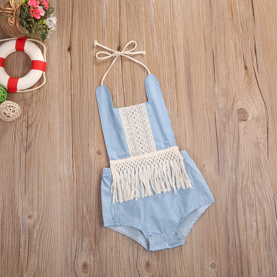 Hi Baby Store/2017 г. милый комплект для новорожденных комбинезон маленьких девочек