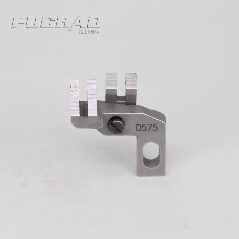 ПОДХОДИТ ДЛЯ SIRUBA Silver Arrow 737 504M2 Стоматологическая оверлок швейная машина для зубов