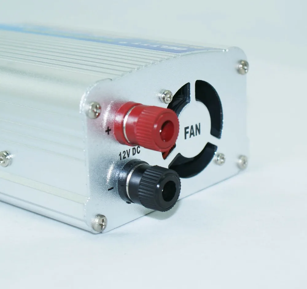free shipping1500W MODIFIED POWR INVERTER DC 12V TO AC 220V FOR SOLAR SYSTEM car use factory back up | Автомобили и мотоциклы