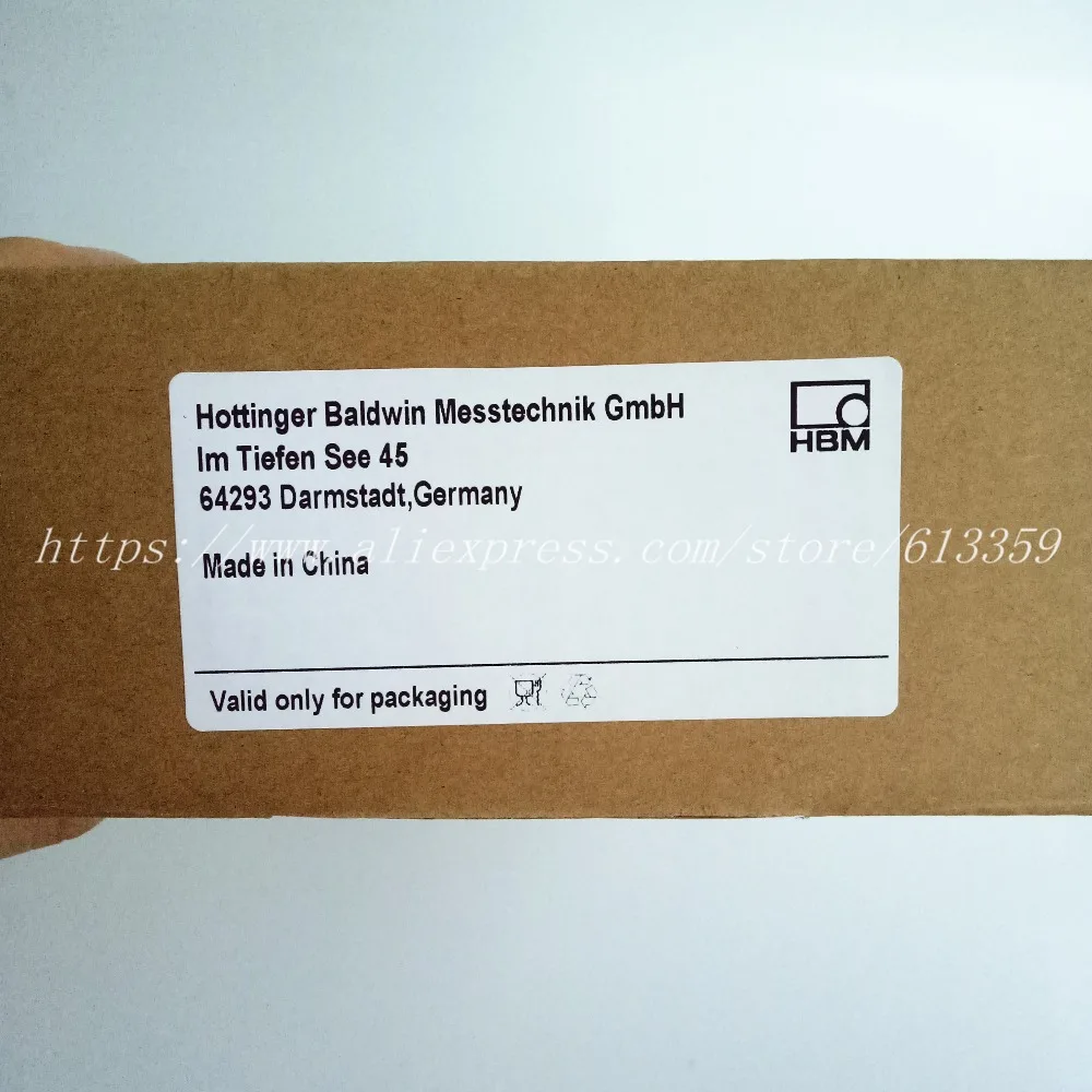 Датчики для взвешивания HLCB1C3/1 1 T HLCB1C3/2 2 HBM новые и оригинальные|proximity switch|switch