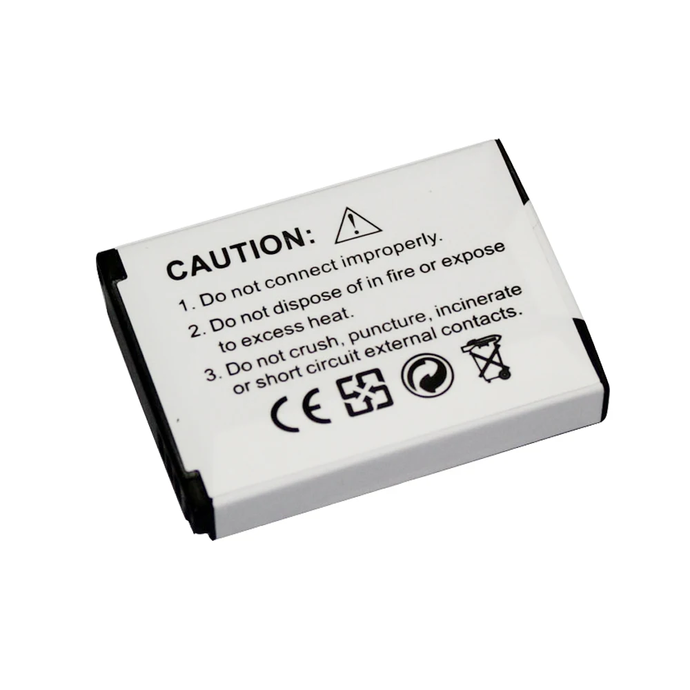 Аккумулятор для SAMSUNG ES55 ES60 PL50 PL60 L110 L100 L210 PL51 PL55 WB550 WB150F WB280 WB201 WB2100 WB800 WB750 емкость 1400