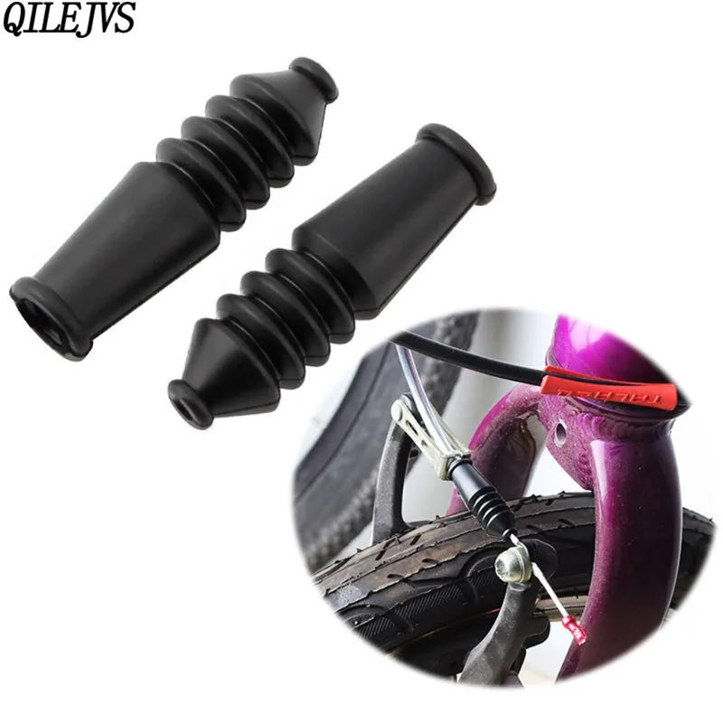 4 шт./упак. горный велосипед складной суперобложка Тормозная Линия V локоть