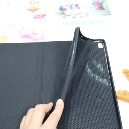 Японский мультяшный флаг с изображением карпа умный мягкий чехол для iPad Air 1/2