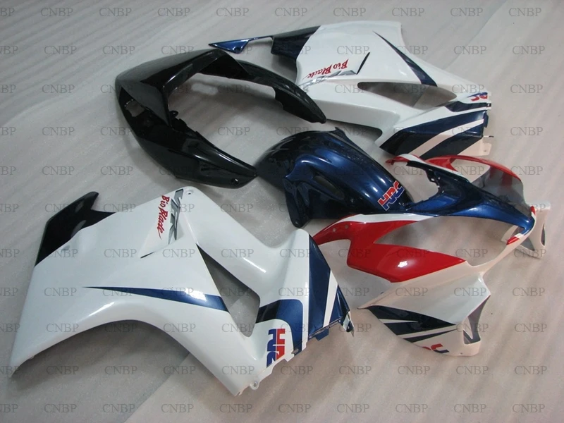 VFR800 10 11 фотоэлементов для Honda 2002-2013 синие красные белые Фотоэлементы 02 03 корпус |
