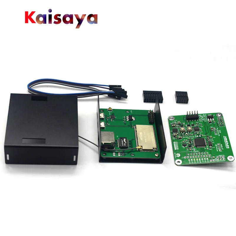 MMDVM многомодовый цифровой голосовой модем с открытым исходным кодом + основная