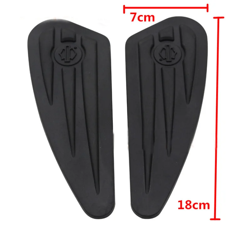 Бесплатная доставка подходит для мотоцикла украшения тела наклейки * 2