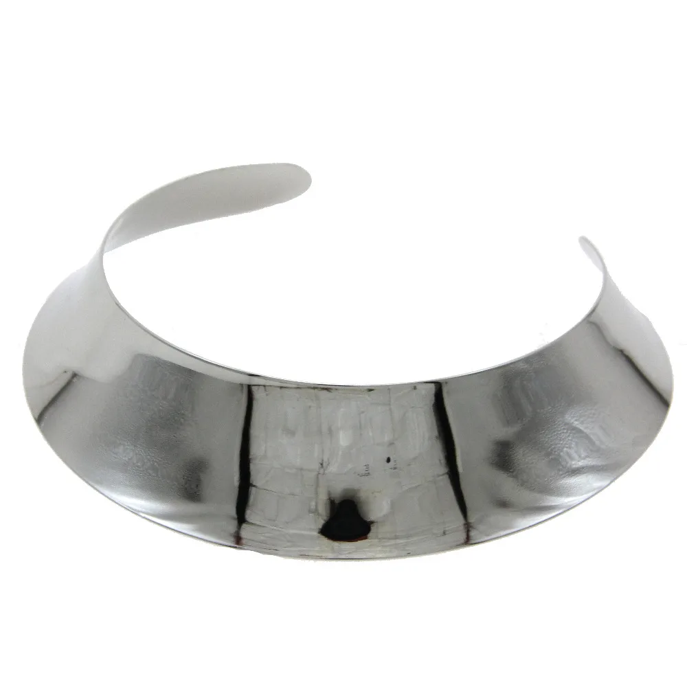 UKMOC женские модные ювелирные изделия в стиле панк яркая поверхность сплав