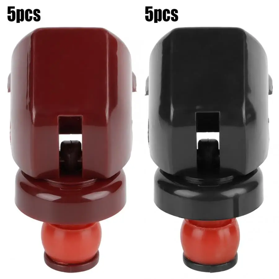 5 шт винная затычка для бутылок с шампанским консервант вина пробка