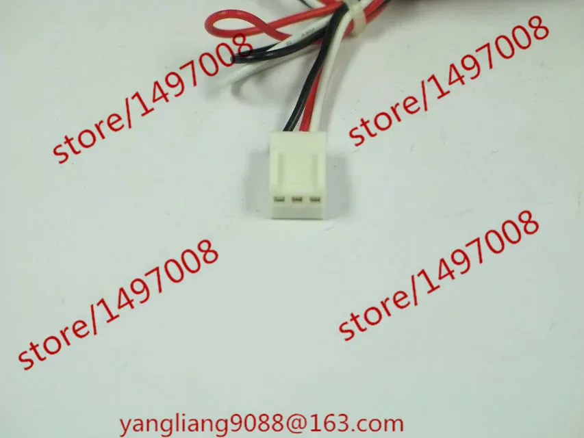 NMB MAT 2410ML 05W B39 G01 DC 24V 0.10A 3 жильный 60x60x25 мм Сервер вентилятор охлаждения|square fan|server fandc