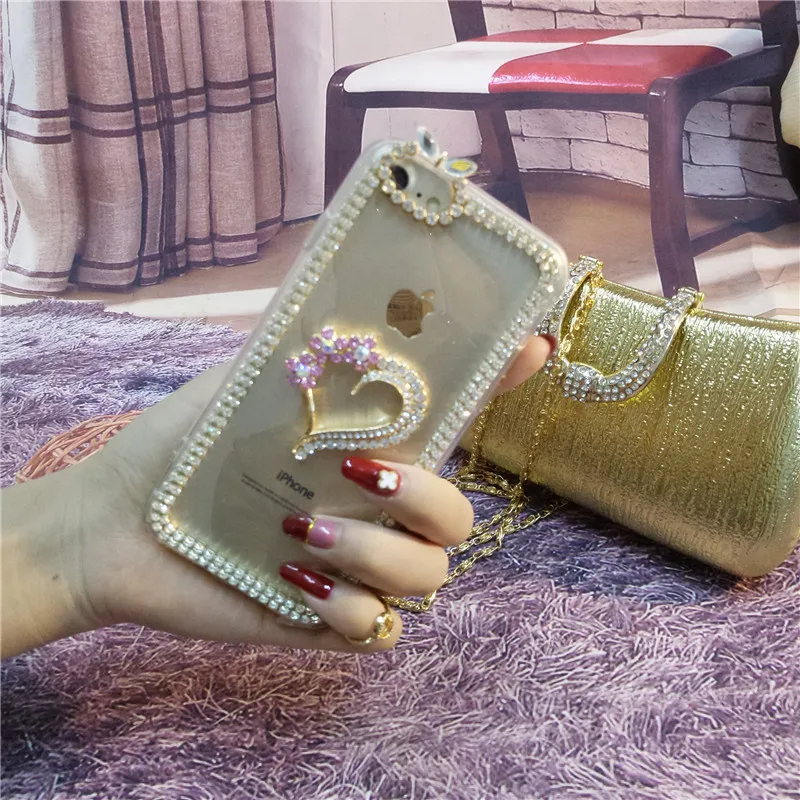 Роскошный чехол для iPhone XS MAX XR 5S SE 6 6S 7 8 Plus 11 Pro MAX| |