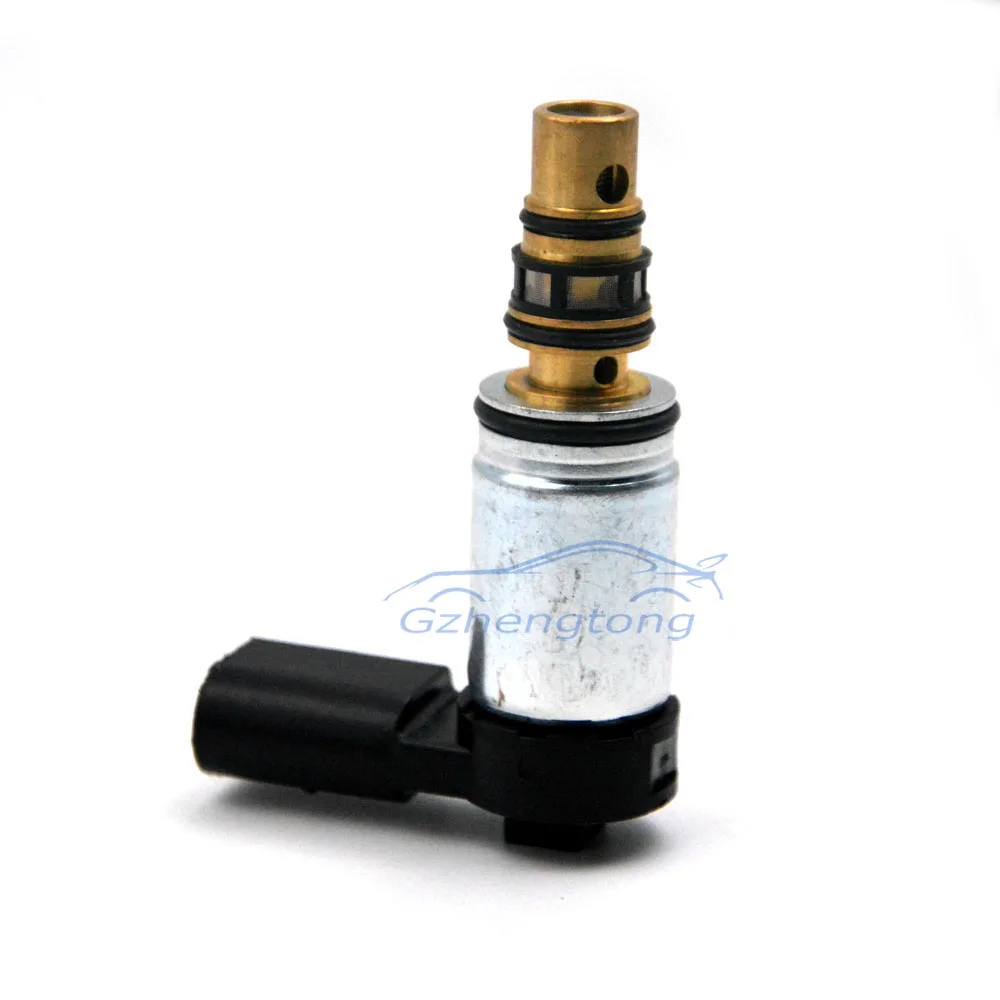 Regulator Valve Air conditioning Compressor For VW Audi Skoda Seat 5N0820803A Auto AC HAVC | Автомобили и мотоциклы