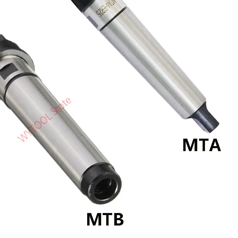 1 шт. патрон MTA MTB MT ER MT1 MT2 MT3 MT4 ER11 ER16 ER20 ER25 ER32 ER40 M6 M10 M12 M16 | Инструменты