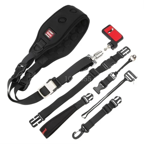 Genunie 100% 2015 новый ремень для камеры дслр системы Prime Series Mark III Canon 100D 5D II Nikon|carry speed|carry