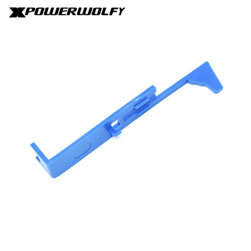 LONEX Special Editio Fightingbro страйкбола AEG аксессуары upgradetappet пластина для Ver.2 M4 DSG коробка передач Пейнтбол Спорт на открытом воздухе - Цвет: LONEX Special Editio
