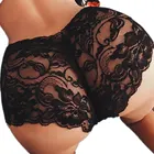 Женское дышащее женское кружевное белье, соблазнительные прозрачные трусики majtki damskie sissy, соблазнительное женское нижнее белье, эротическое нижнее белье
