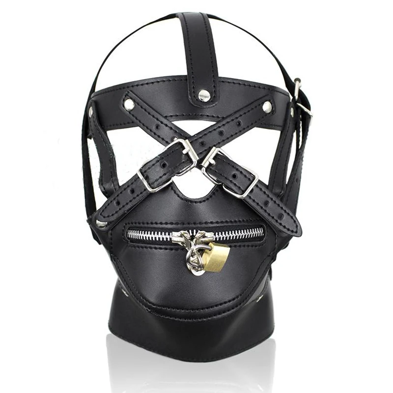 Новинка фетиш мягкая кожа искусственная бондаж секс игрушки для мужчин и женщин